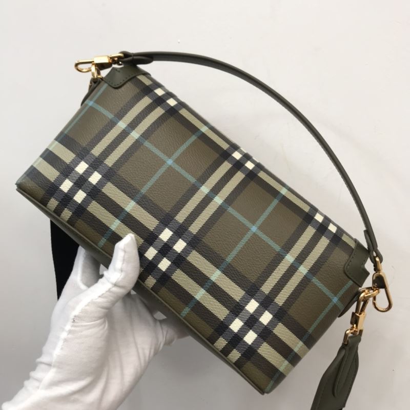 Burberry Top Handle Bags